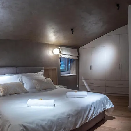 Awesome In Holiday home Gruda