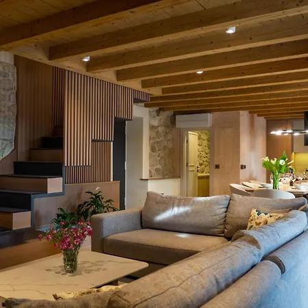 Holiday home Awesome In