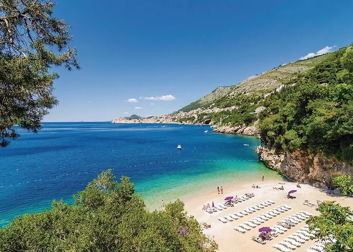 Сasa de vacaciones Awesome In