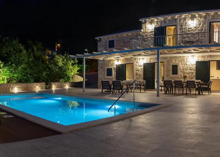 Awesome In Сasa de vacaciones