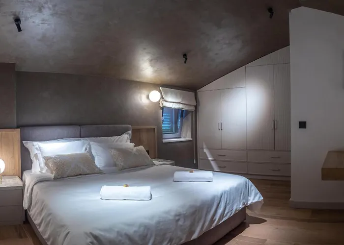 Awesome In Сasa de vacaciones Gruda