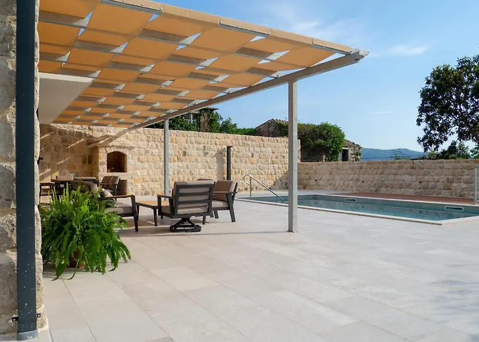 Сasa de vacaciones Awesome In *