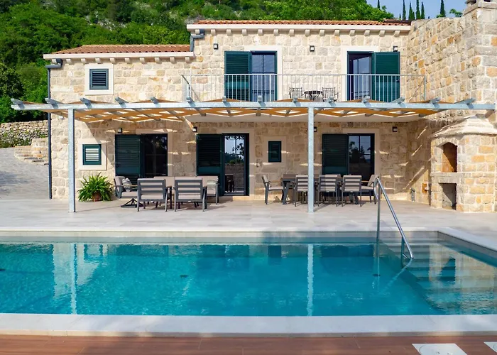 Awesome In Сasa de vacaciones Gruda