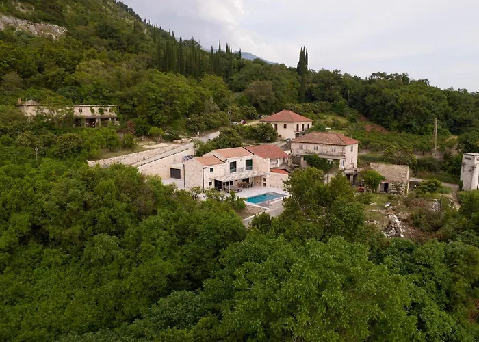 Awesome In Сasa de vacaciones Gruda