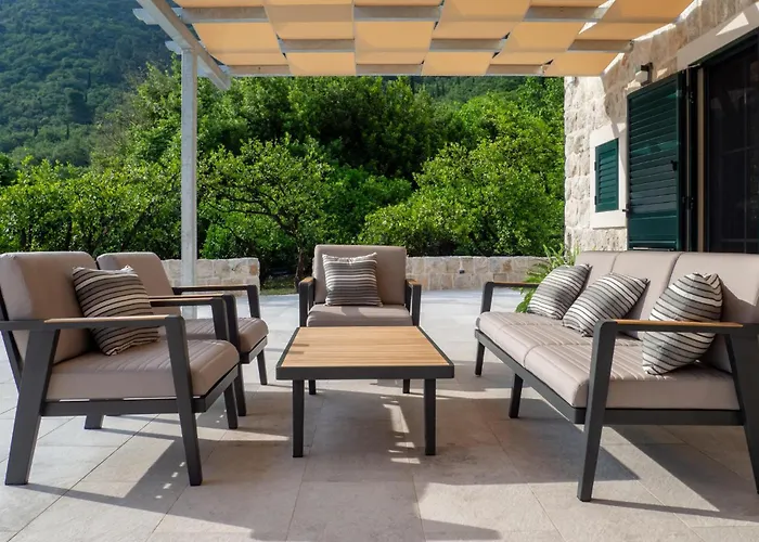 Awesome In Сasa de vacaciones