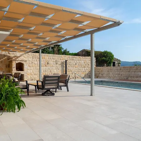 Feriehus Awesome In *