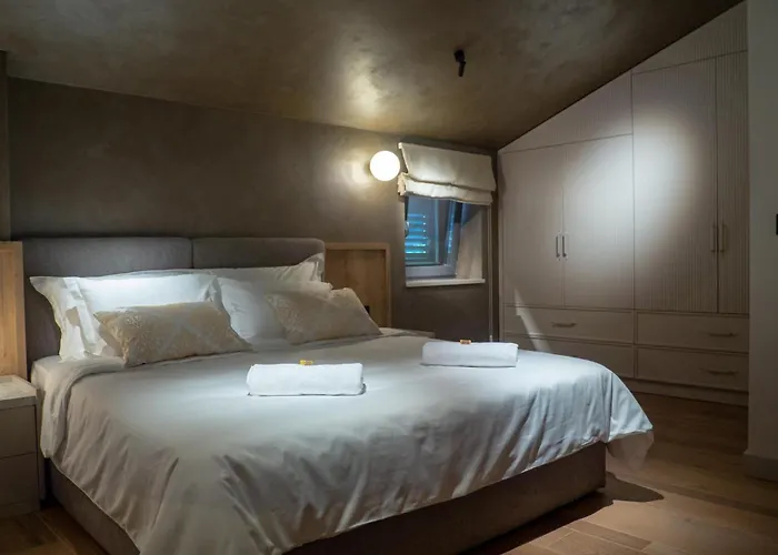 Awesome In Feriehus *