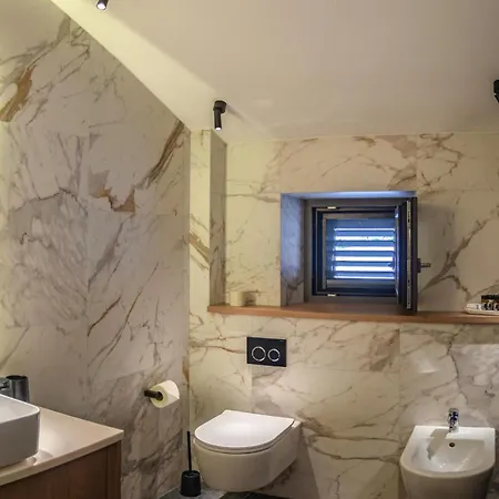 Ferienhaus Awesome In