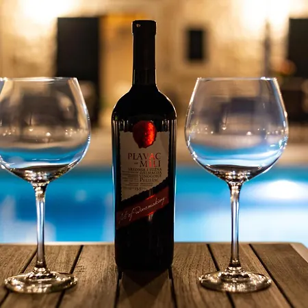 Ferienhaus Awesome In *