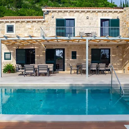 Awesome In Ferienhaus Gruda