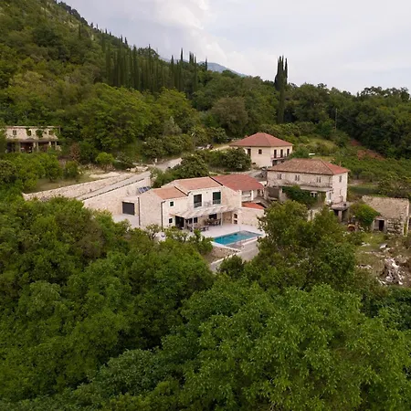 Awesome In Ferienhaus Gruda