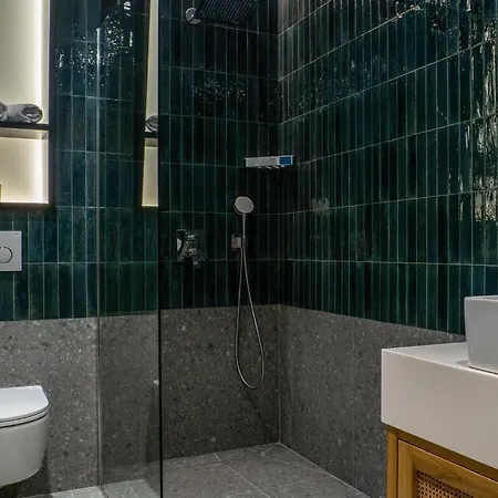 Ferienhaus Awesome In *